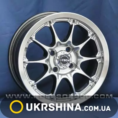 Литые диски Hi-Tech MKF 620