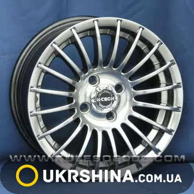 Литые диски Hi-Tech MKF 730