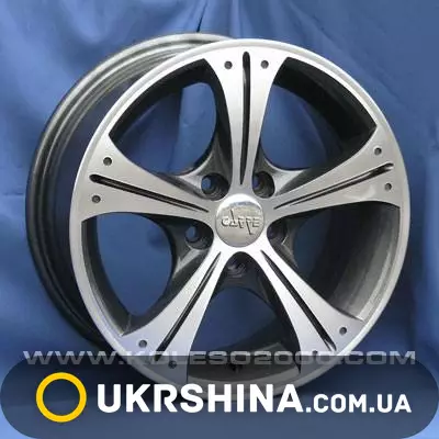 Литые диски Hi-Tech MKF 744