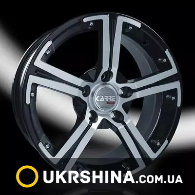 Литые диски Hi-Tech MKF 766