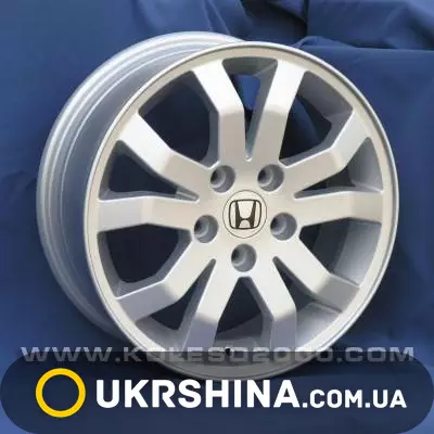 Литые диски Hi-Tech MKF 941 Honda C-RV