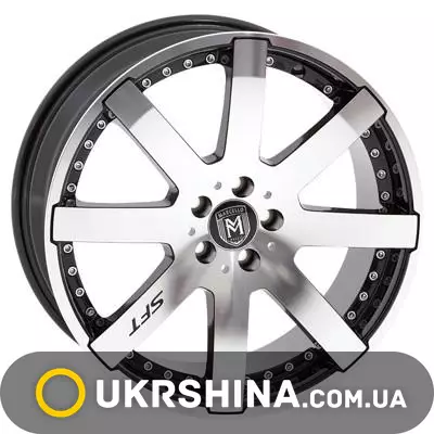 Литые диски Marcello MR-06