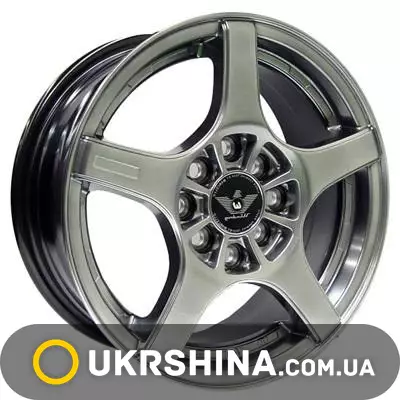 Литые диски Marcello MR-31