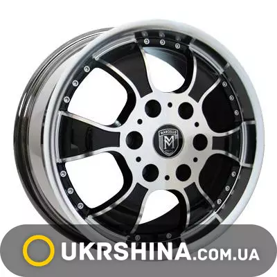 Литые диски Marcello MR-P01