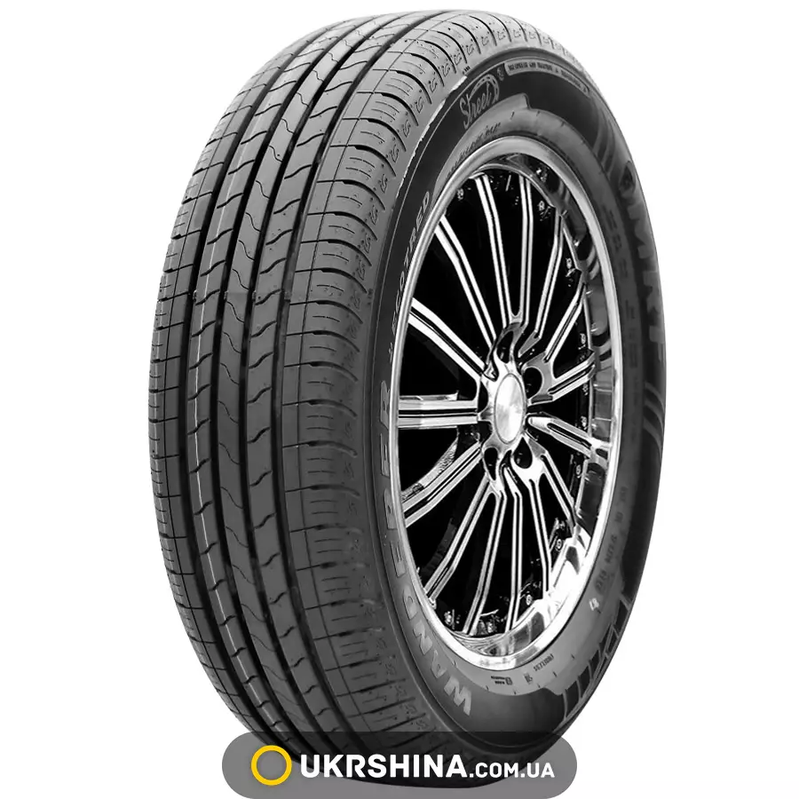 Летние шины MRF Wanderer Street X2
