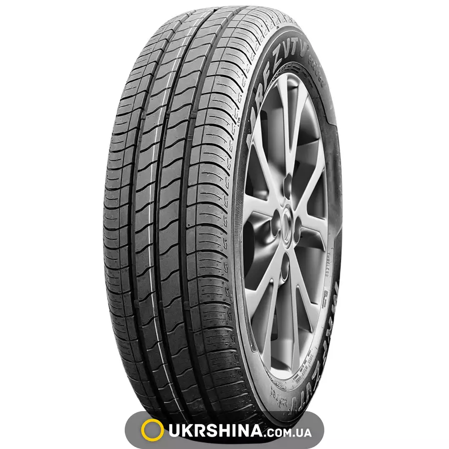 Летние шины MRF ZVTV A1 ecotred