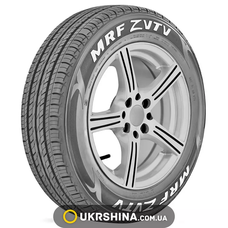 Летние шины MRF ZVTV