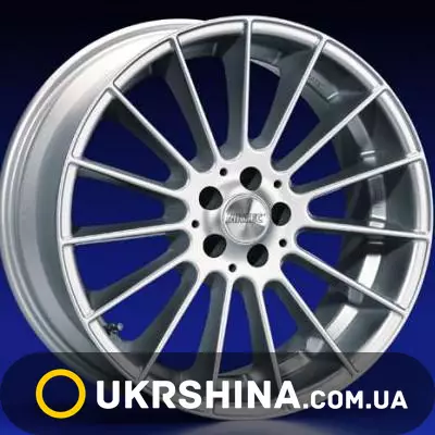 Литые диски Artec MS4
