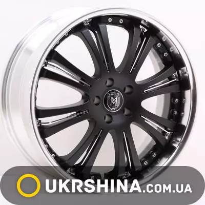 Кованные диски Marcello MT-01