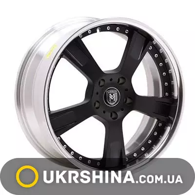 Кованные диски Marcello MT-02