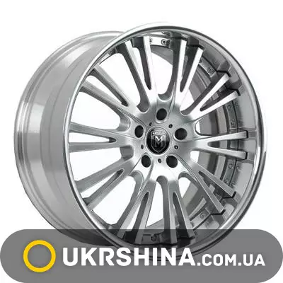 Кованные диски Marcello MT-05