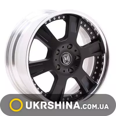 Кованные диски Marcello MT-08