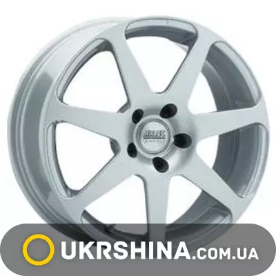 Литые диски Artec MX