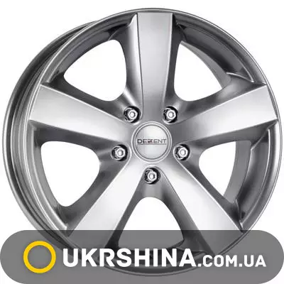 Литые диски Dezent M
