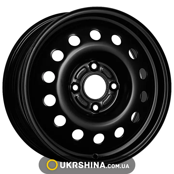 Стальные диски Magnetto R1-1338