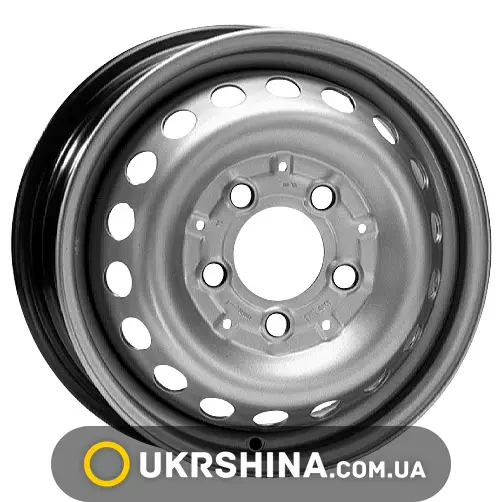 Стальные диски Magnetto R1-1404