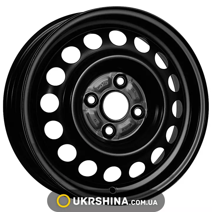 Стальные диски Magnetto R1-1601