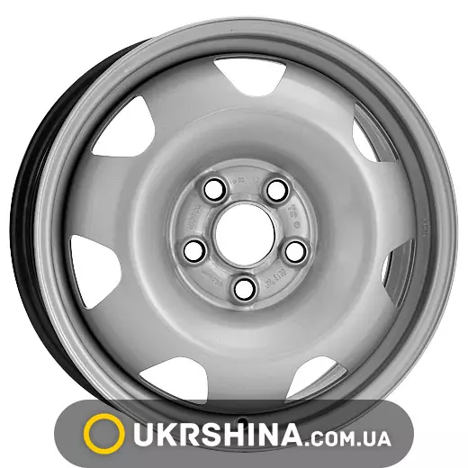 Стальные диски Magnetto R1-1614