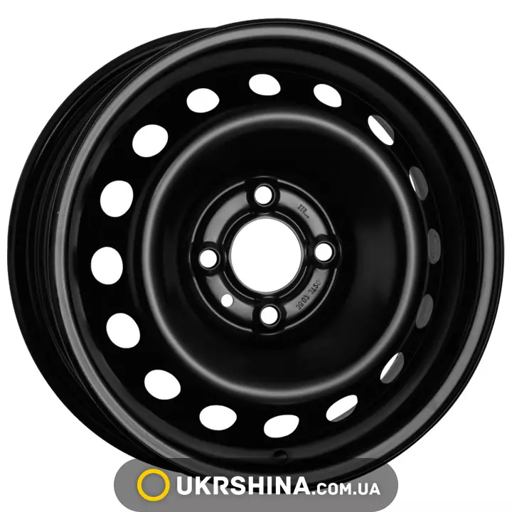 Стальные диски Magnetto R1-1637