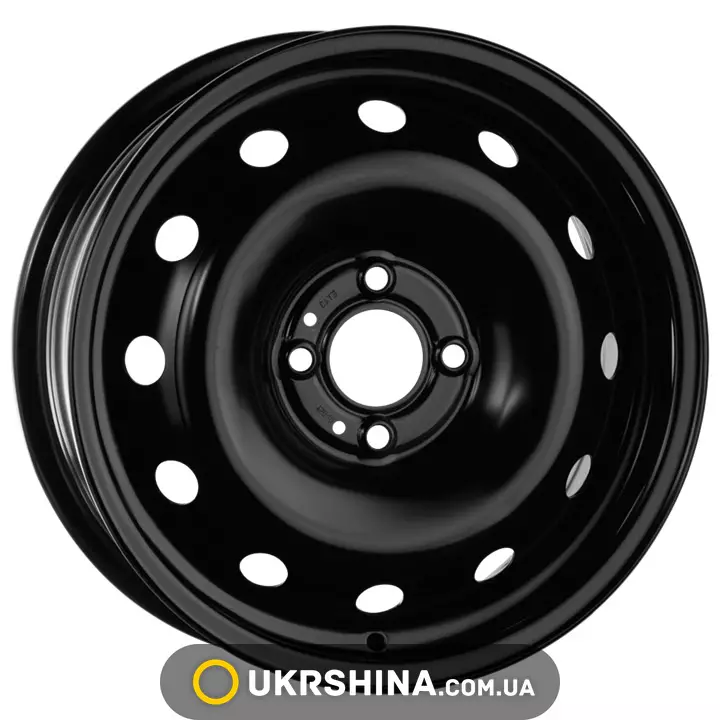 Стальные диски Magnetto R1-1724