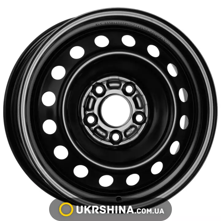 Стальные диски Magnetto R1-1737