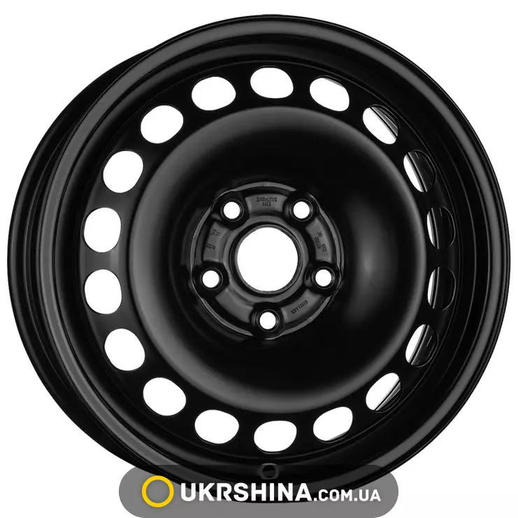 Стальные диски Magnetto R1-1921
