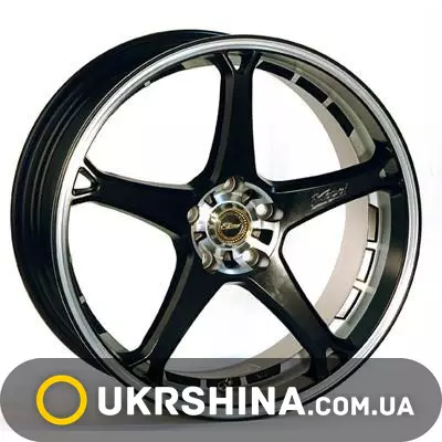 Литые диски Kosei Magnum