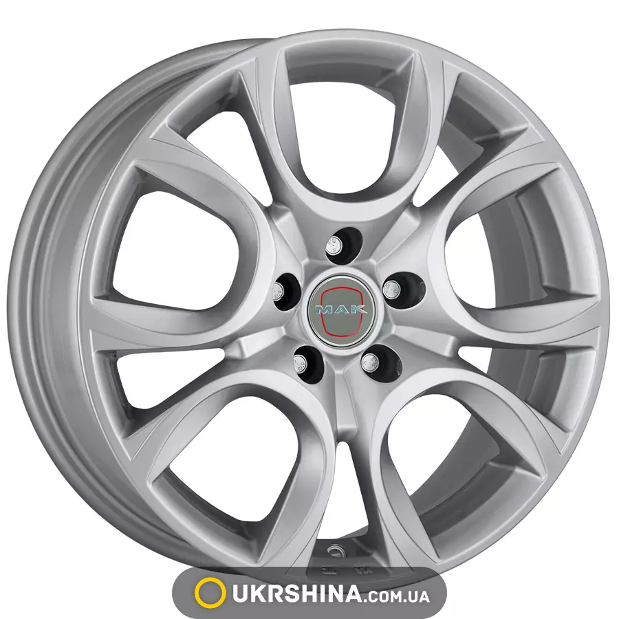 Литые диски Mak Torino