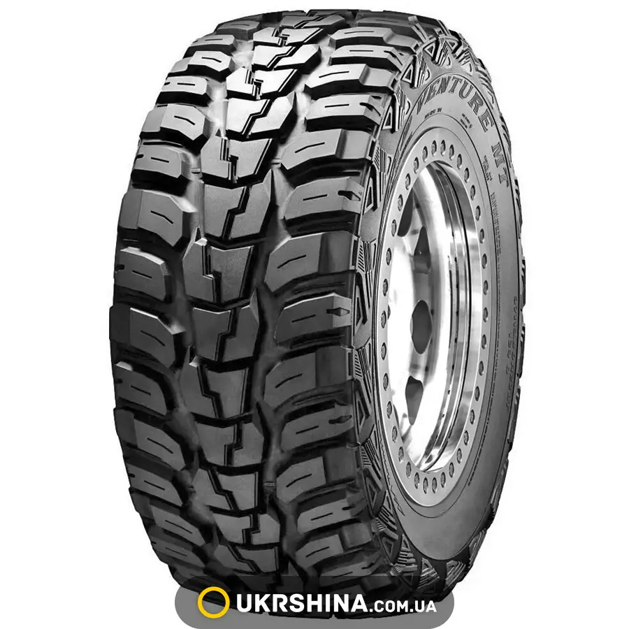 Всесезонные шины Marshal Road Venture MT KL71