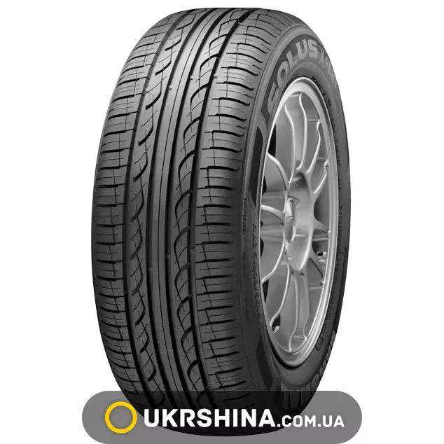 Летние шины Marshal MH20 Solus Xpert