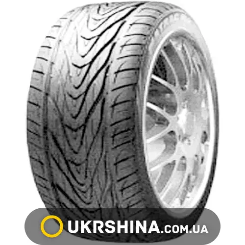 Летние шины Marshal Matrac RX MU25