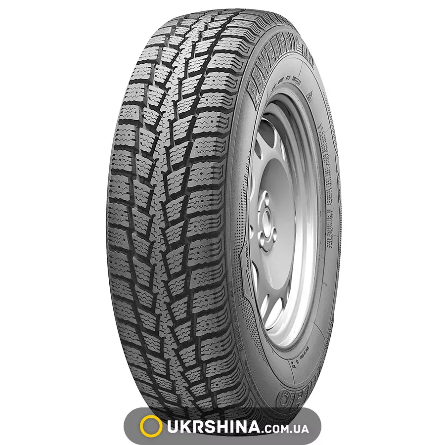 Зимние шины Marshal Power Grip KC11
