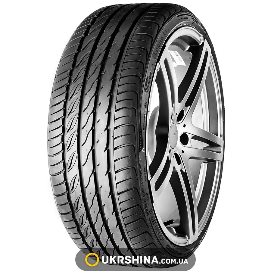Летние шины Massimo Leone L1