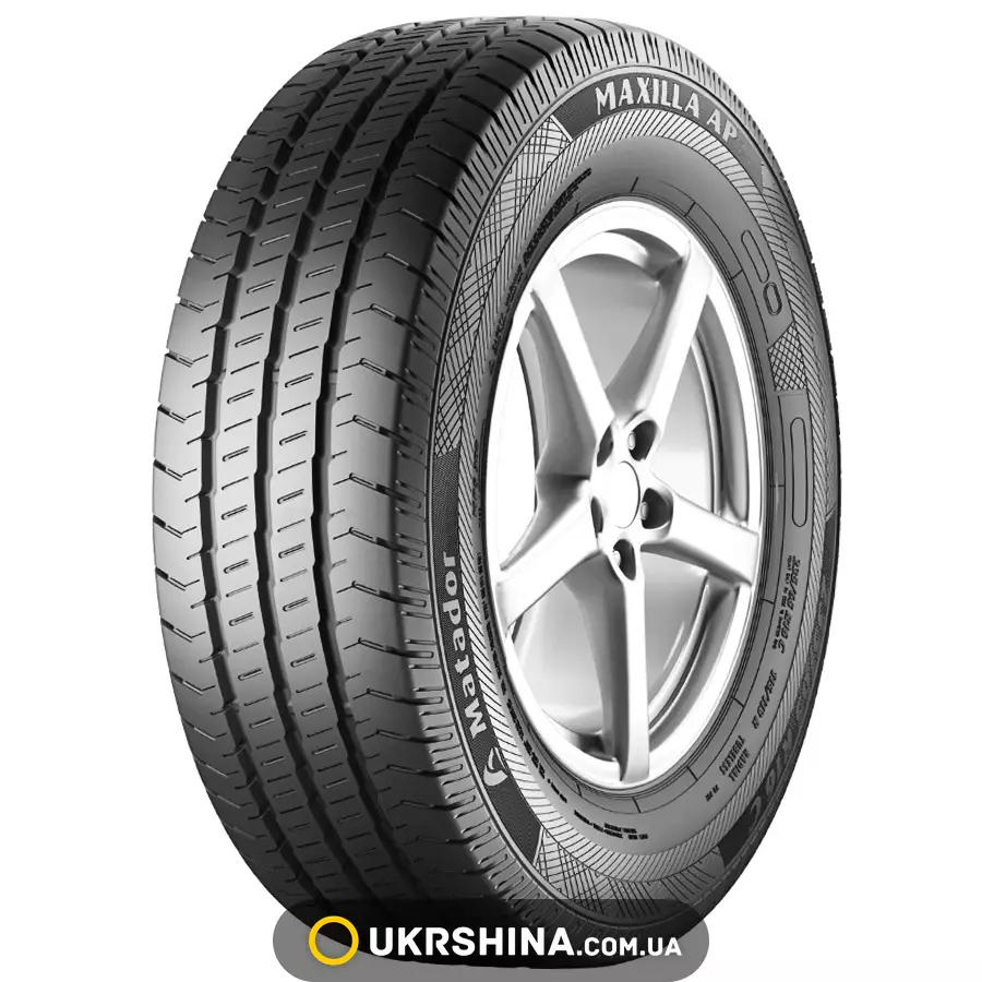 Летние шины Matador MPS 300 Maxilla AP