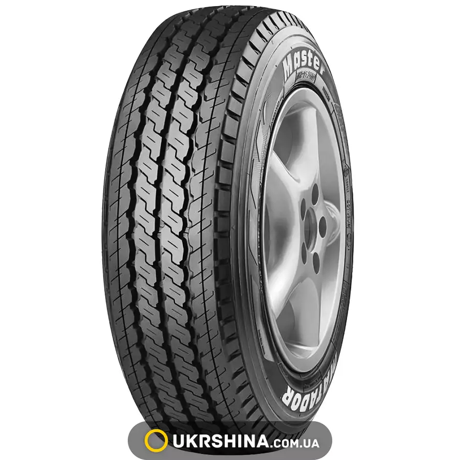 Летние шины Matador MPS 310 Master