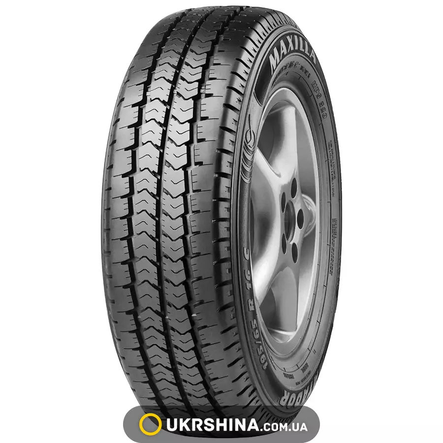 Летние шины Matador MPS 320 Maxilla
