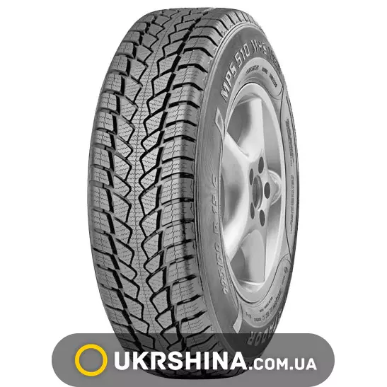 Зимние шины Matador MPS 510 M+S Van