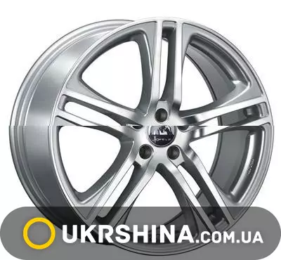 Литые диски DBV Mauritius