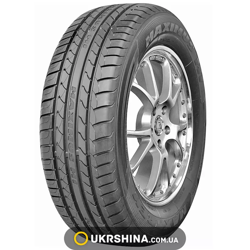 Летние шины MaxTrek Maximus M1