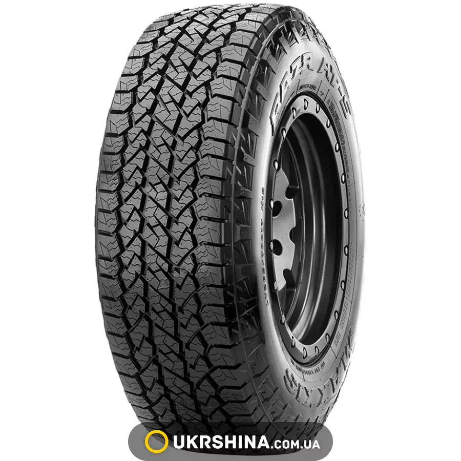 Всесезонні шини Maxxis AT-781 Razr AT-S