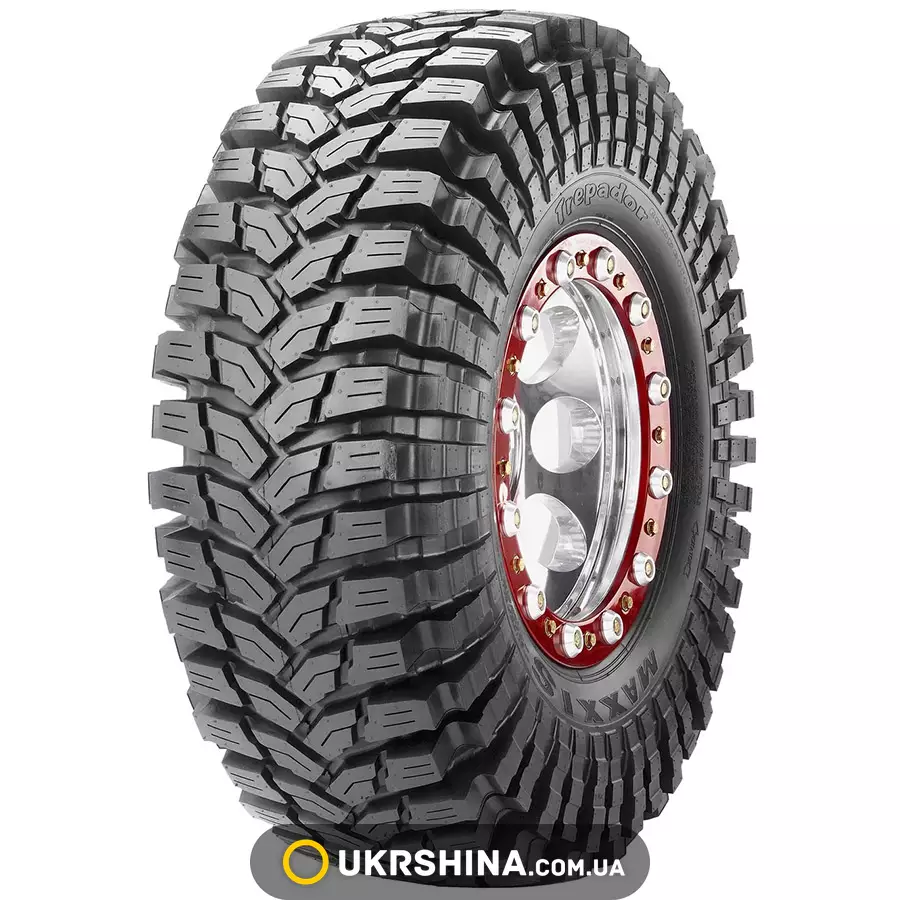 Всесезонні шини Maxxis M8060 Trepador Competition Bias