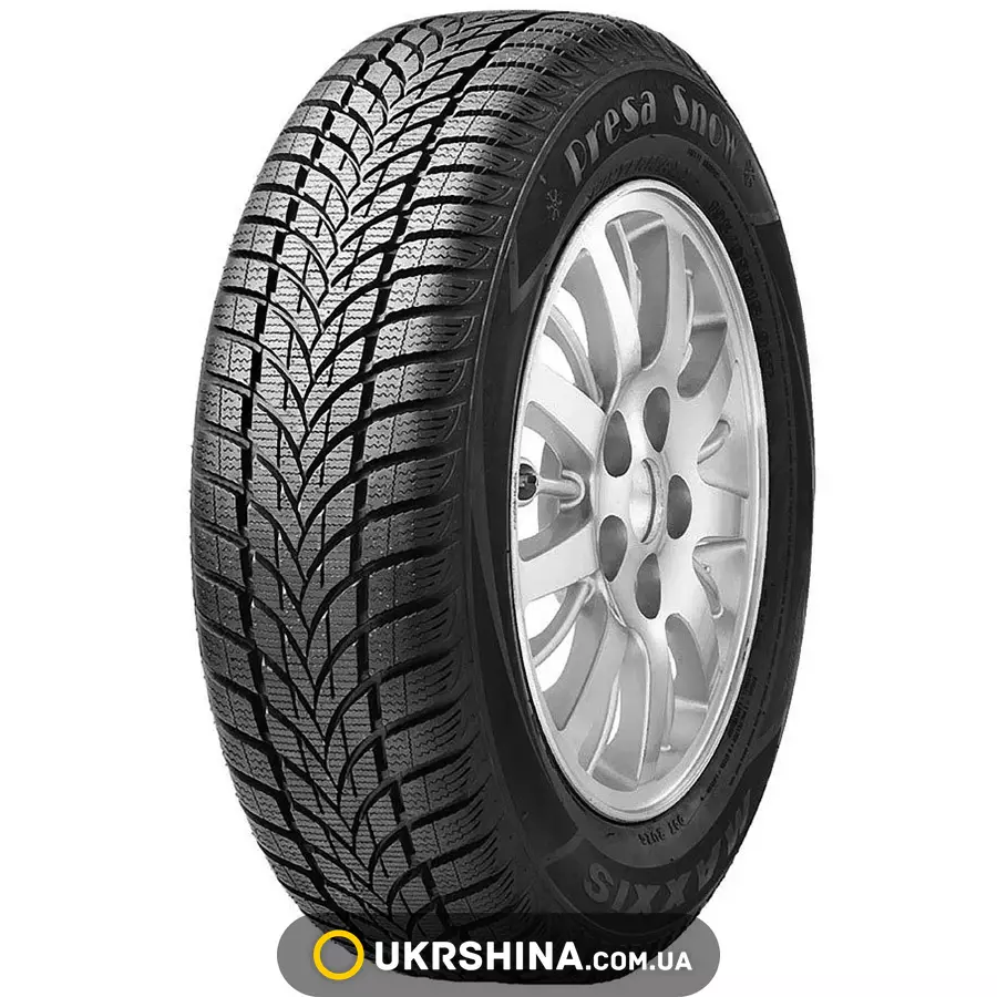 Зимние шины Maxxis MA-PW Presa Snow Wintermaxx