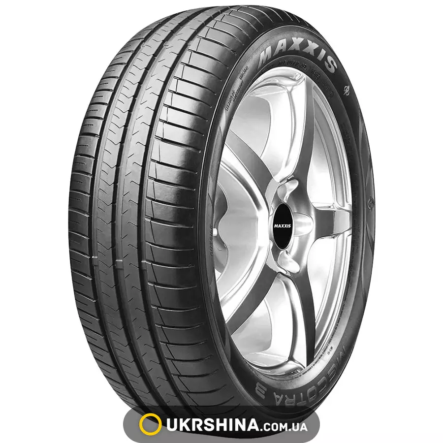 Летние шины Maxxis ME-3 Mecotra