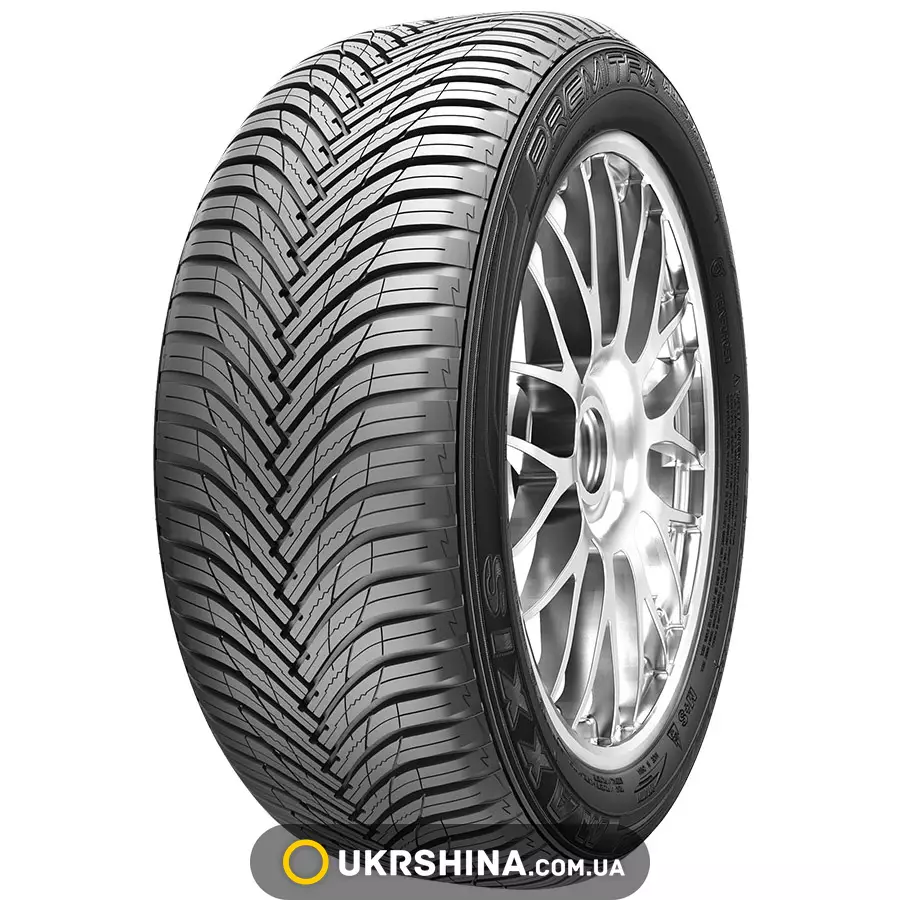 Всесезонні шини Maxxis Premitra All Season AP3 SUV