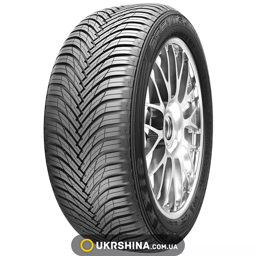 Всесезонні шини Maxxis Premitra All Season AP3