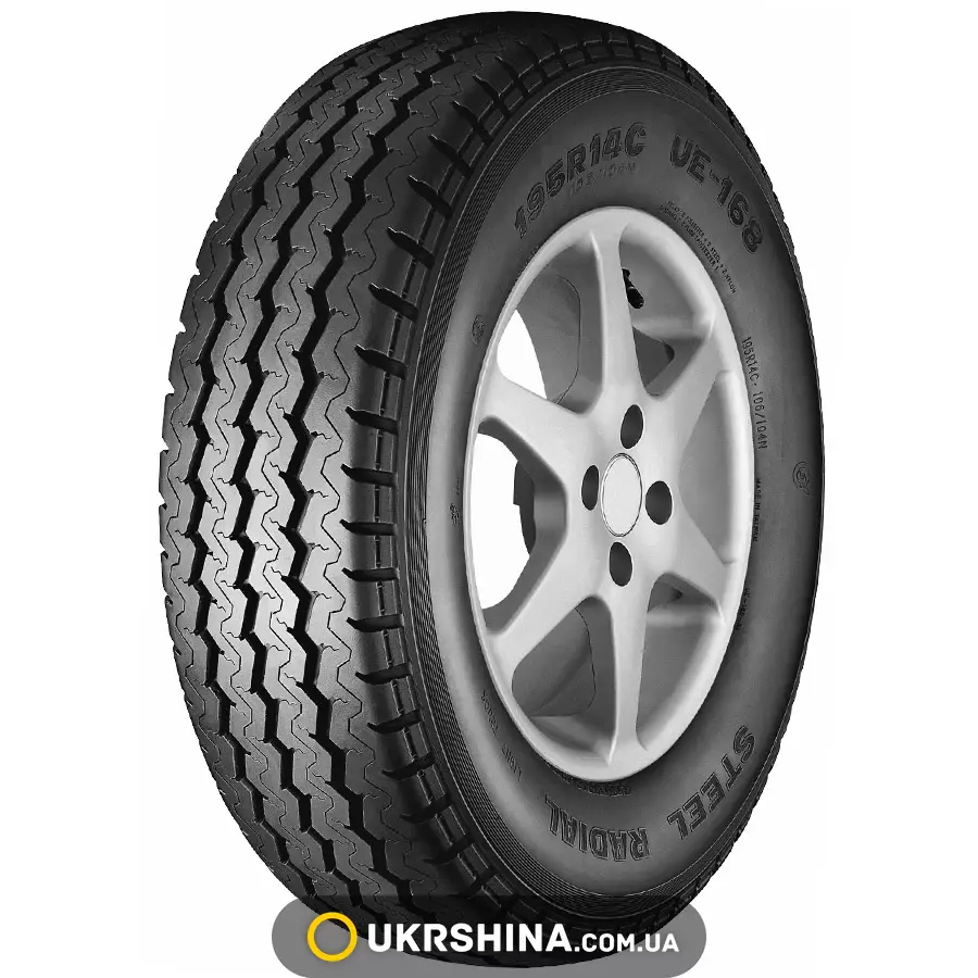 Всесезонные шины Maxxis UE-168 (N) Bravo