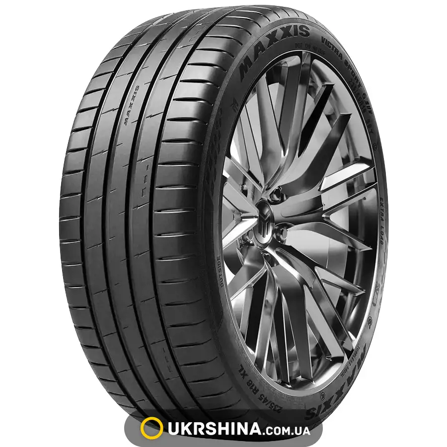 Літні шини Maxxis Victra Sport 6 SUV