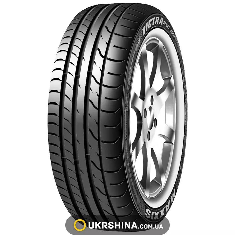 Літні шини Maxxis Victra Sport VS-01