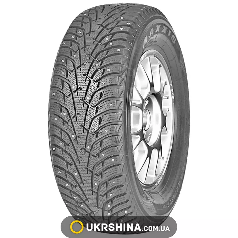 Зимние шины Maxxis Premitra Ice Nord NS5 SUV