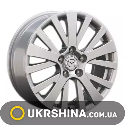 Литые диски Replica Mazda (6563)